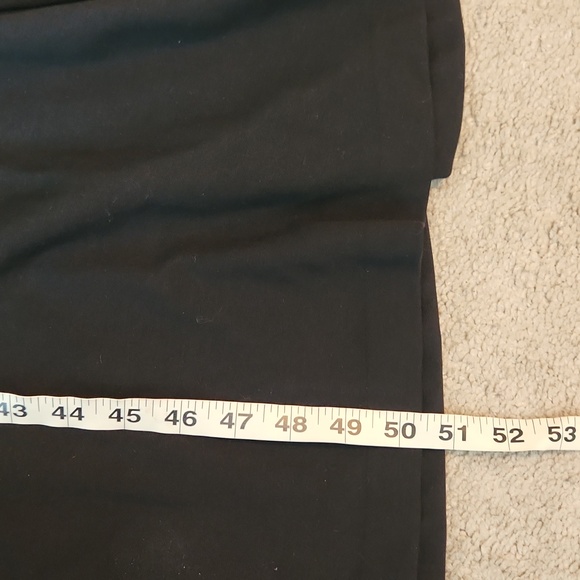 COS black midi dress - Picture 7 of 13